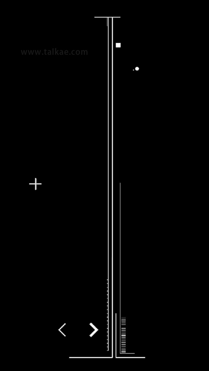 科技界面元素 3